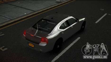 Dodge Charger Kedvad pour GTA 4