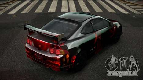 Honda Integra Sterine S4 für GTA 4