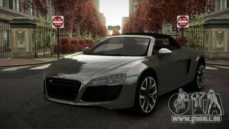 Audi R8 Xevuqox für GTA 4