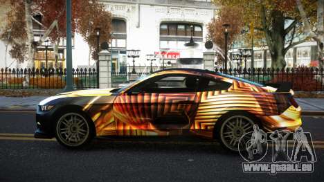 Ford Mustang Juon S14 pour GTA 4