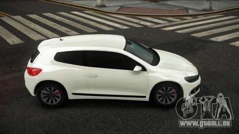 Volkswagen Scirocco Fikqo für GTA 4