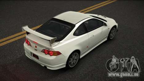 Honda NSX Alanie für GTA 4