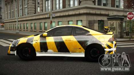 Honda Integra Sterine S5 für GTA 4