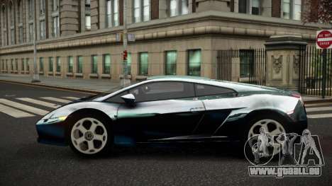 Lamborghini Gallardo Hanelisa S12 für GTA 4