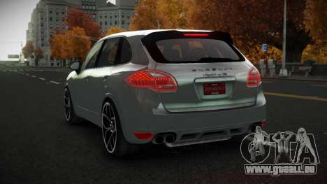 Porsche Cayenne Vamet pour GTA 4