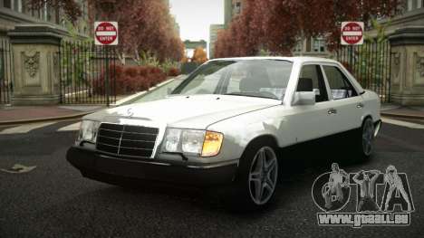 Mercedes-Benz W124 Pewigij pour GTA 4