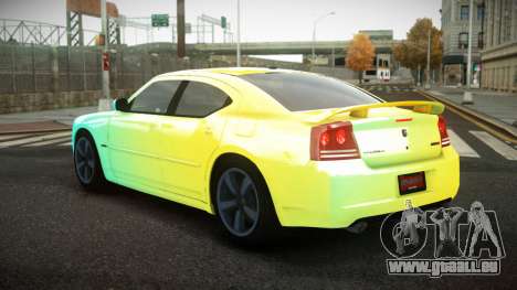 Dodge Charger Desic S9 pour GTA 4