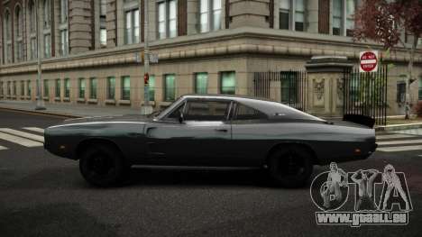 Dodge Charger Vaado für GTA 4