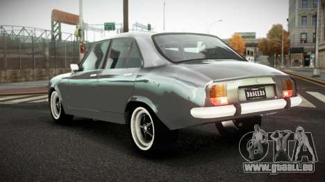 Peugeot 504 Vilvupe für GTA 4