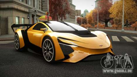 Techrules AT96 Pucfabixu für GTA 4