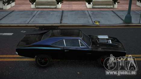 Dodge Charger Megcoke für GTA 4