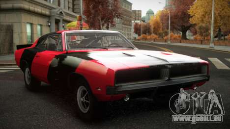 Dodge Charger Dankeley S3 für GTA 4