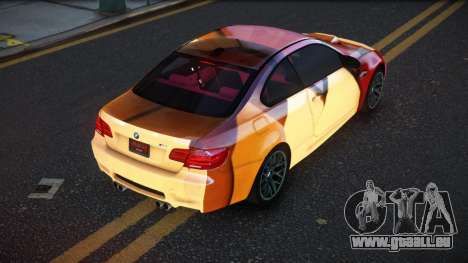 BMW M3 E92 Brilyn S14 für GTA 4