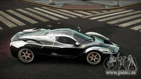 Ferrari LaFerrari Masbrine S8 pour GTA 4