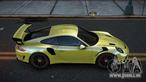 Porsche 911 Jeam für GTA 4