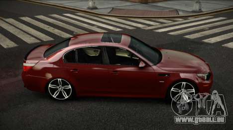 BMW M5 E60 Xitqabu für GTA 4