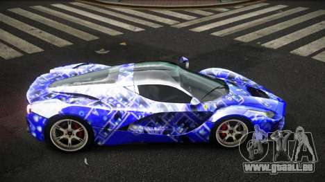 Ferrari LaFerrari Masbrine S10 für GTA 4