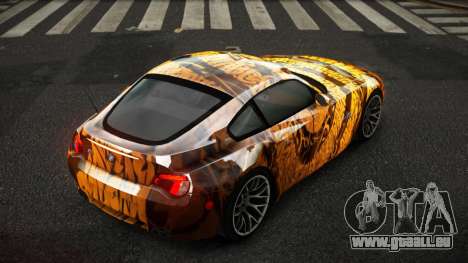BMW Z4 Muolas S8 für GTA 4
