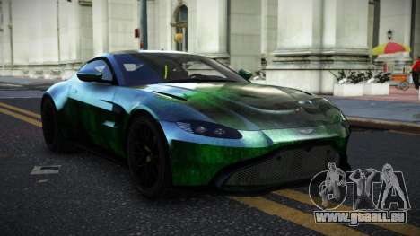 Aston Martin Vantage Jajoelca S10 für GTA 4