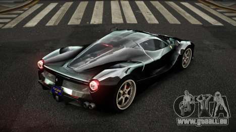 Ferrari LaFerrari Masbrine S8 pour GTA 4