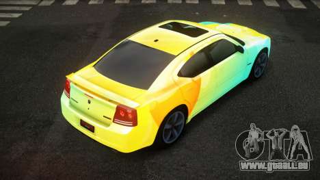 Dodge Charger Desic S9 pour GTA 4