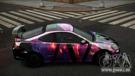 Honda Integra Sterine S13 pour GTA 4