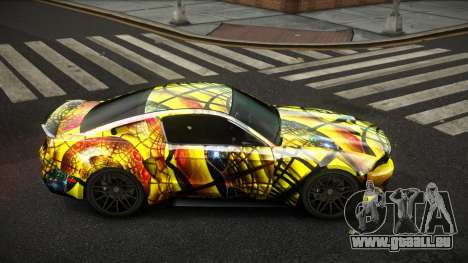 Ford Mustang Huntin S6 für GTA 4