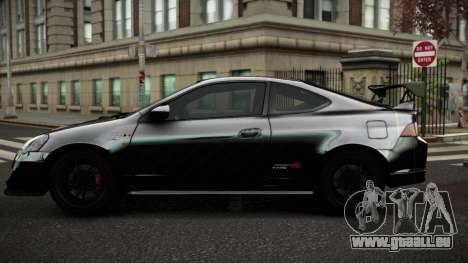 Honda Integra Sterine S6 pour GTA 4