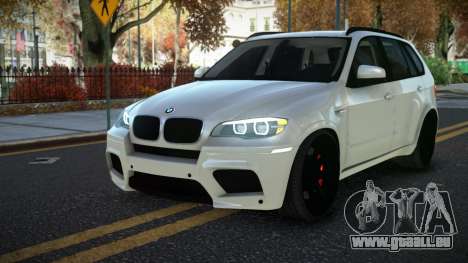 BMW X5 Jusavav für GTA 4