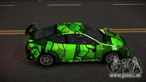 Honda NSX Alanie S14 für GTA 4