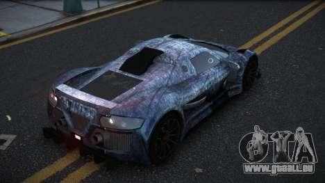 Gumpert Apollo Viernian S11 für GTA 4