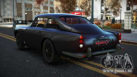 Aston Martin DB5 Puxav pour GTA 4