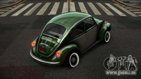 Volkswagen Beetle Direpu für GTA 4