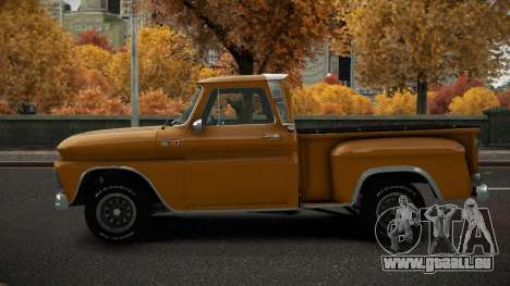 Chevrolet C10 Lacanig für GTA 4