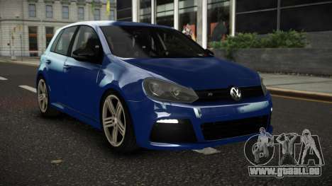 Volkswagen Golf Zewereb für GTA 4