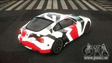 BMW Z4 Muolas S1 für GTA 4