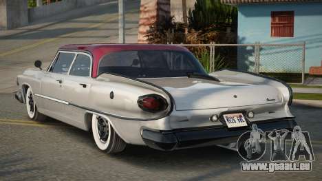 Dodge Polara Elleiah für GTA San Andreas