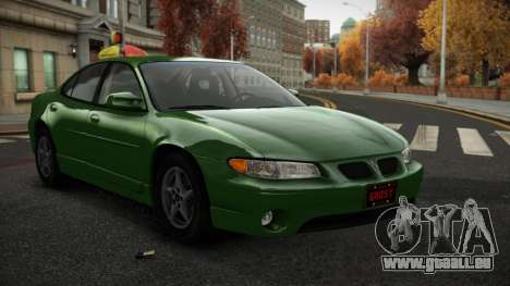 Pontiac Grand Prix Kinawizex für GTA 4