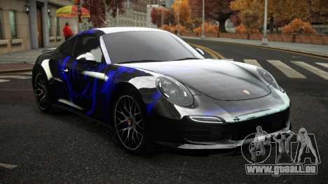 Porsche 911 Anrejaen S14 für GTA 4