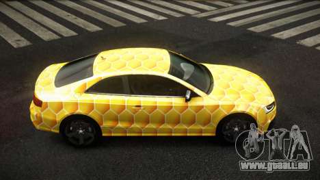 Audi RS5 Niallien S6 für GTA 4