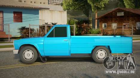 Nissan Abi Classic pour GTA San Andreas