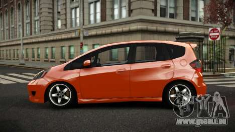 Honda Fit Gobzo pour GTA 4