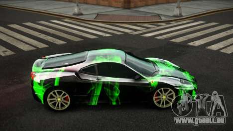 Ferrari F430 Jangoah S4 für GTA 4