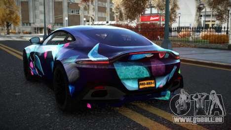 Aston Martin Vantage Jajoelca S3 für GTA 4