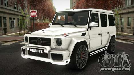 Mercedes-Benz G65 Yepsuba für GTA 4