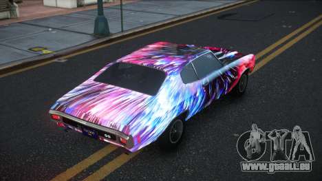 Chevrolet Chevelle Tholy S3 pour GTA 4