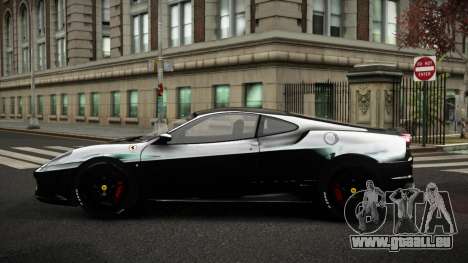 Ferrari F430 Zoxujuw für GTA 4