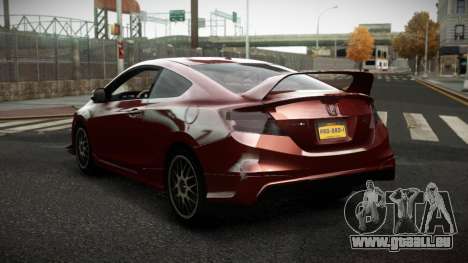 Honda Civic Poyo für GTA 4