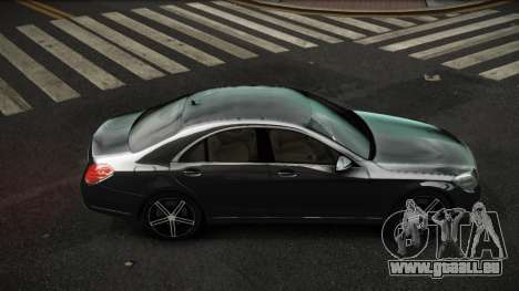Mercedes-Benz W222 Junbu für GTA 4
