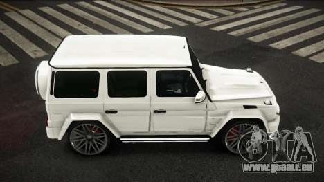 Mercedes-Benz G65 Yepsuba für GTA 4